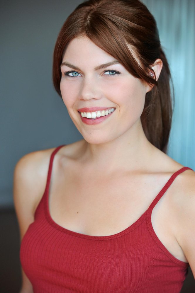 Annabel Marshall-Roth