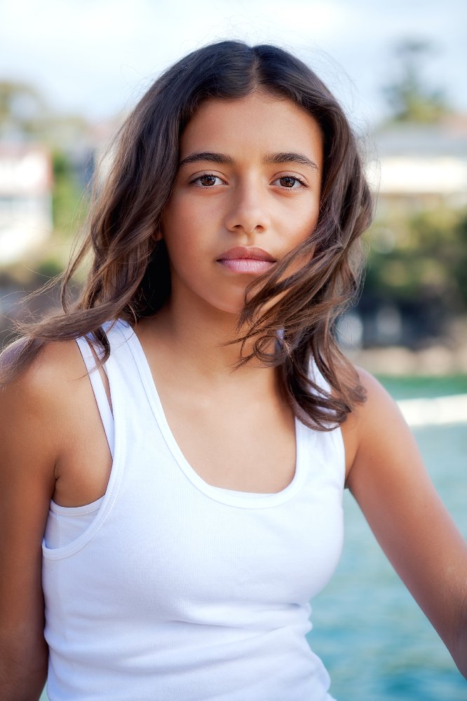 Miah Madden