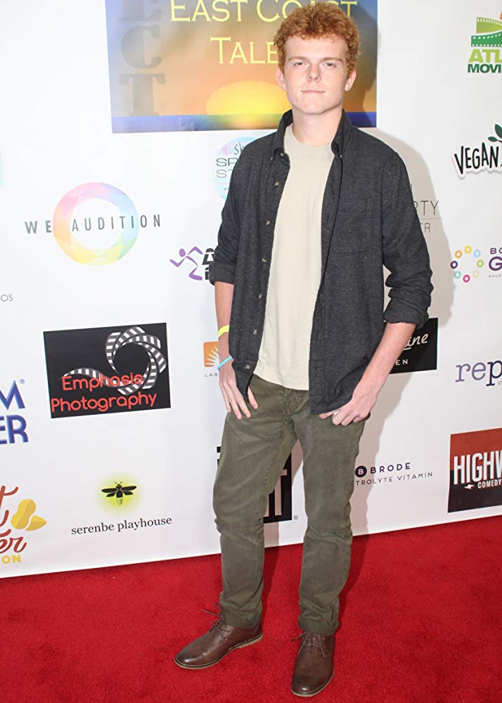 Christopher Ryan Lewis