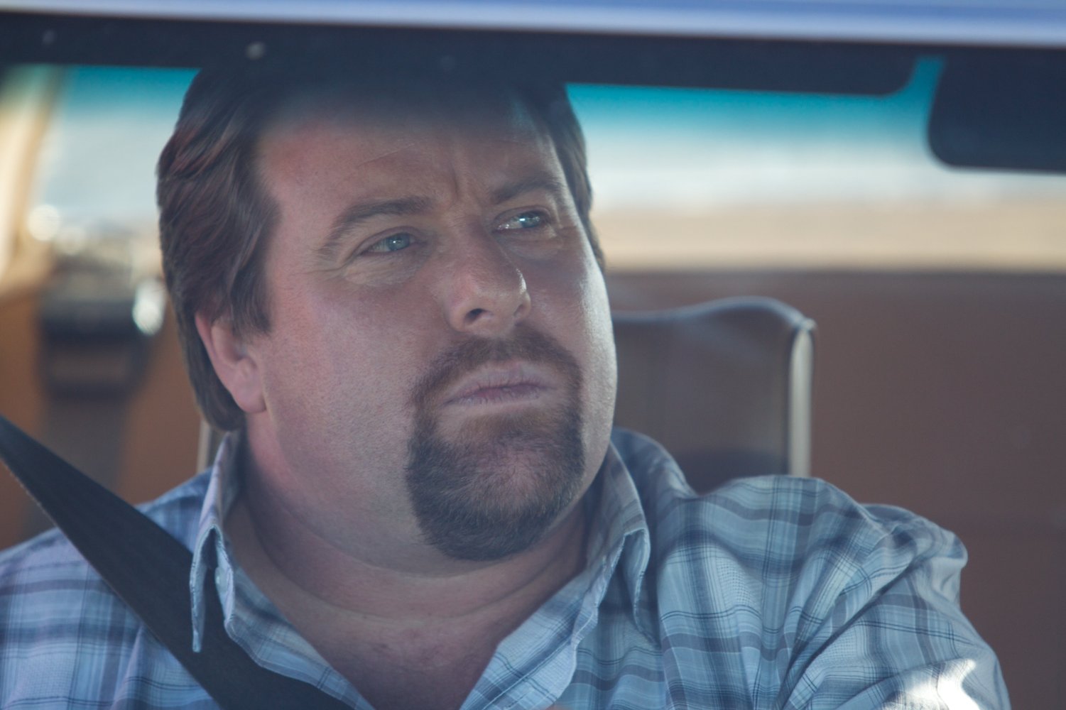 Shane Jacobson