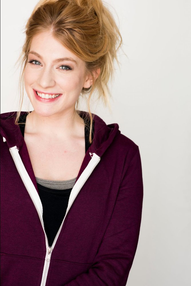 Lisa Mihelich