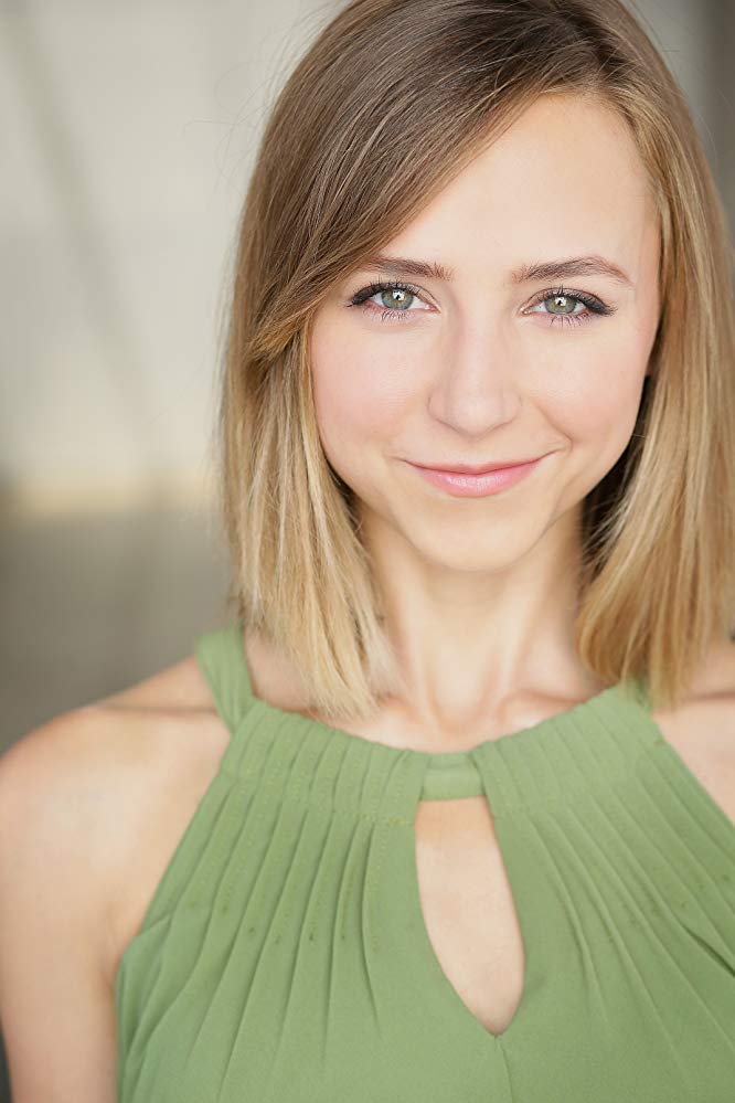 Celia Hottenstein