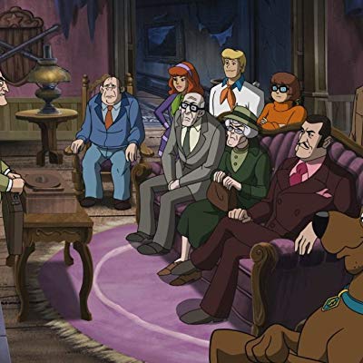 Daphne Blake