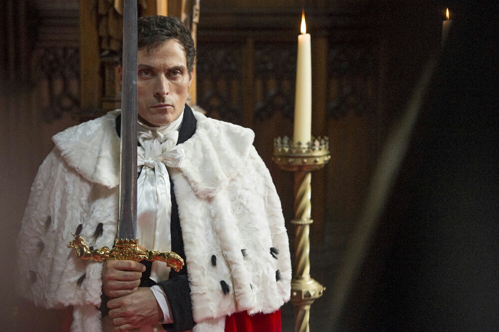 Lord Melbourne