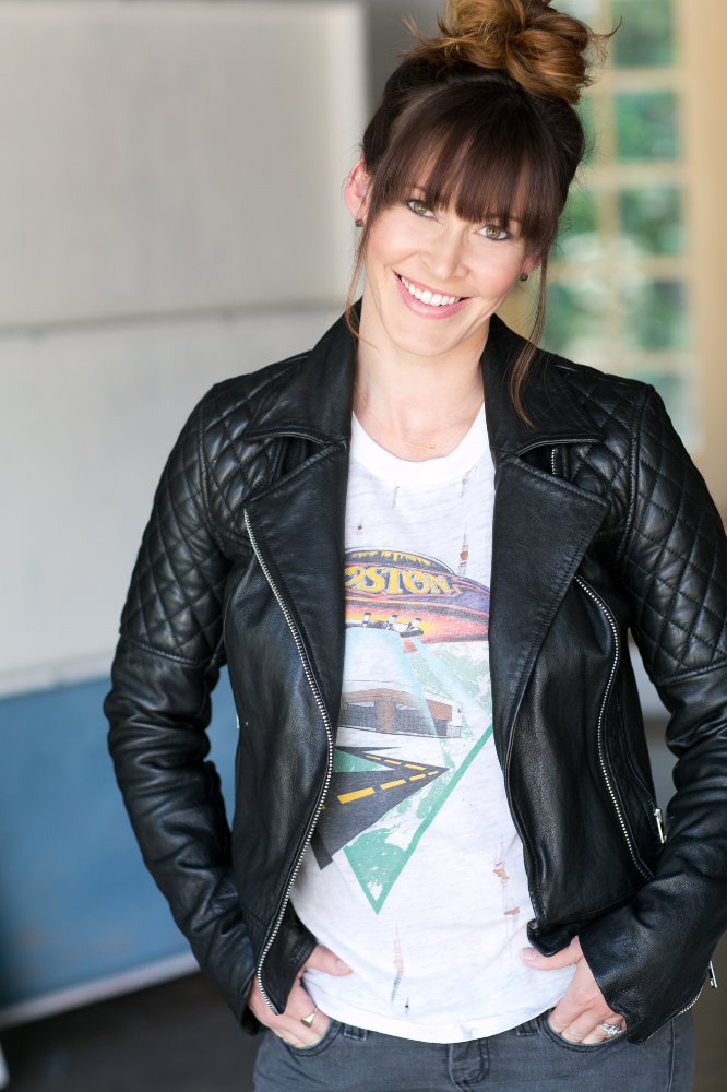Becca Sweitzer