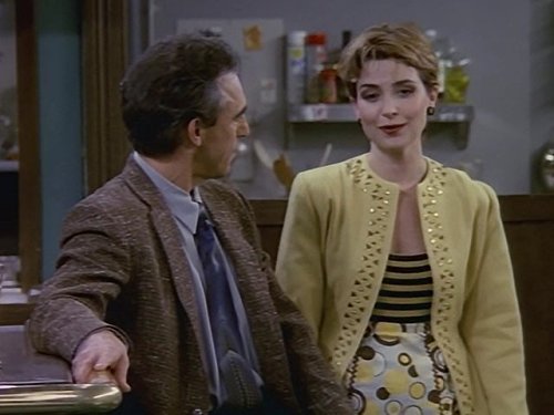 Annie Potts