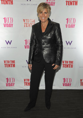 Suze Orman