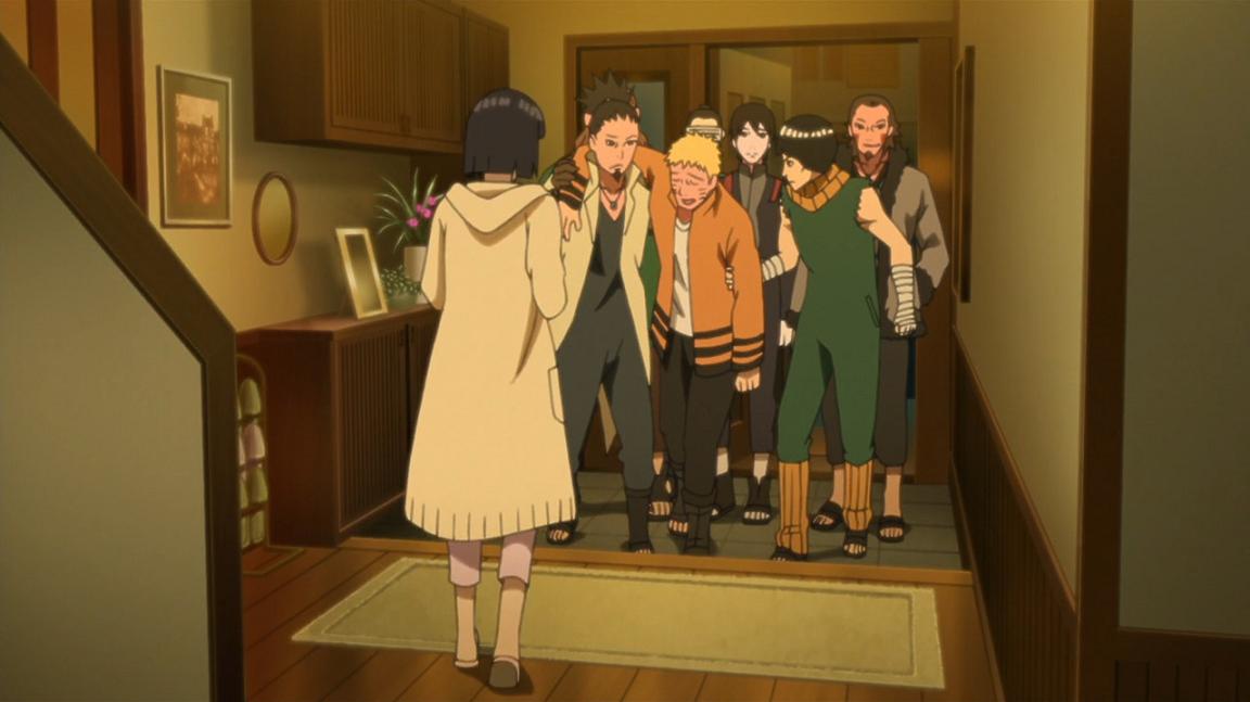 Shikamaru Nara