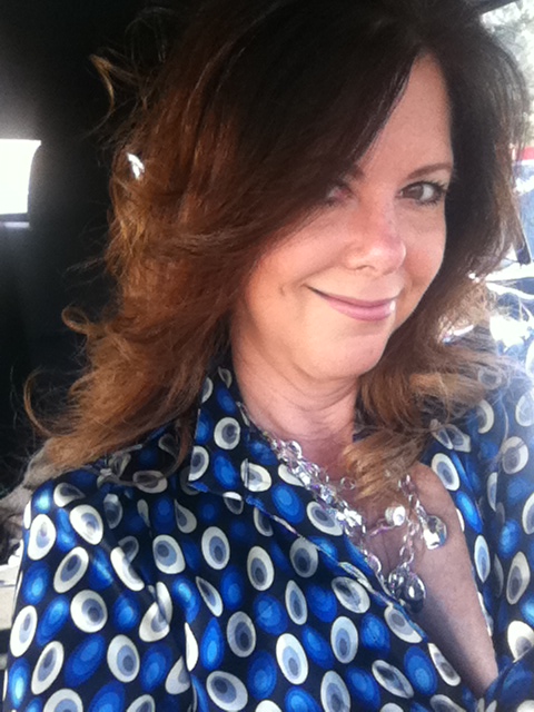 Cathy Lynn Yonek