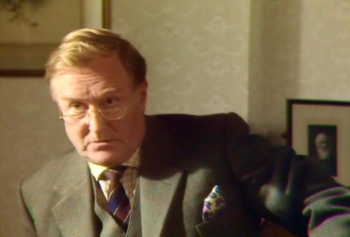 Robert Hardy