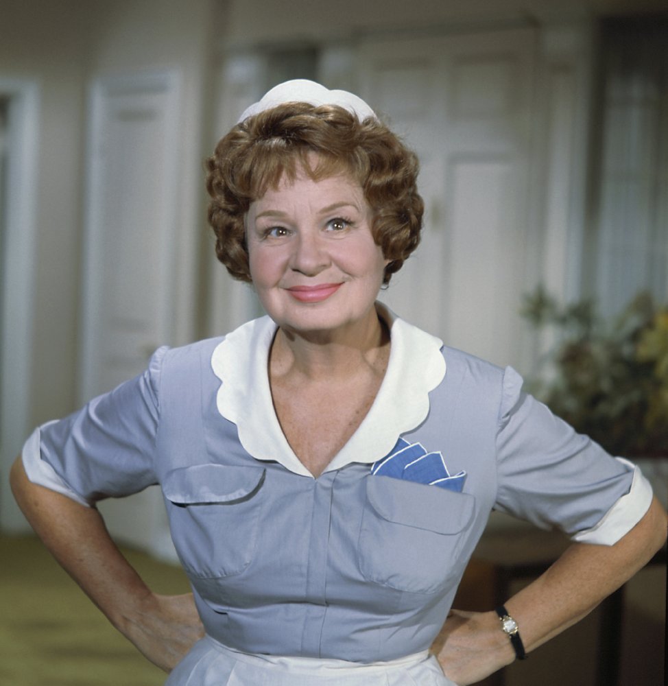 Shirley Booth