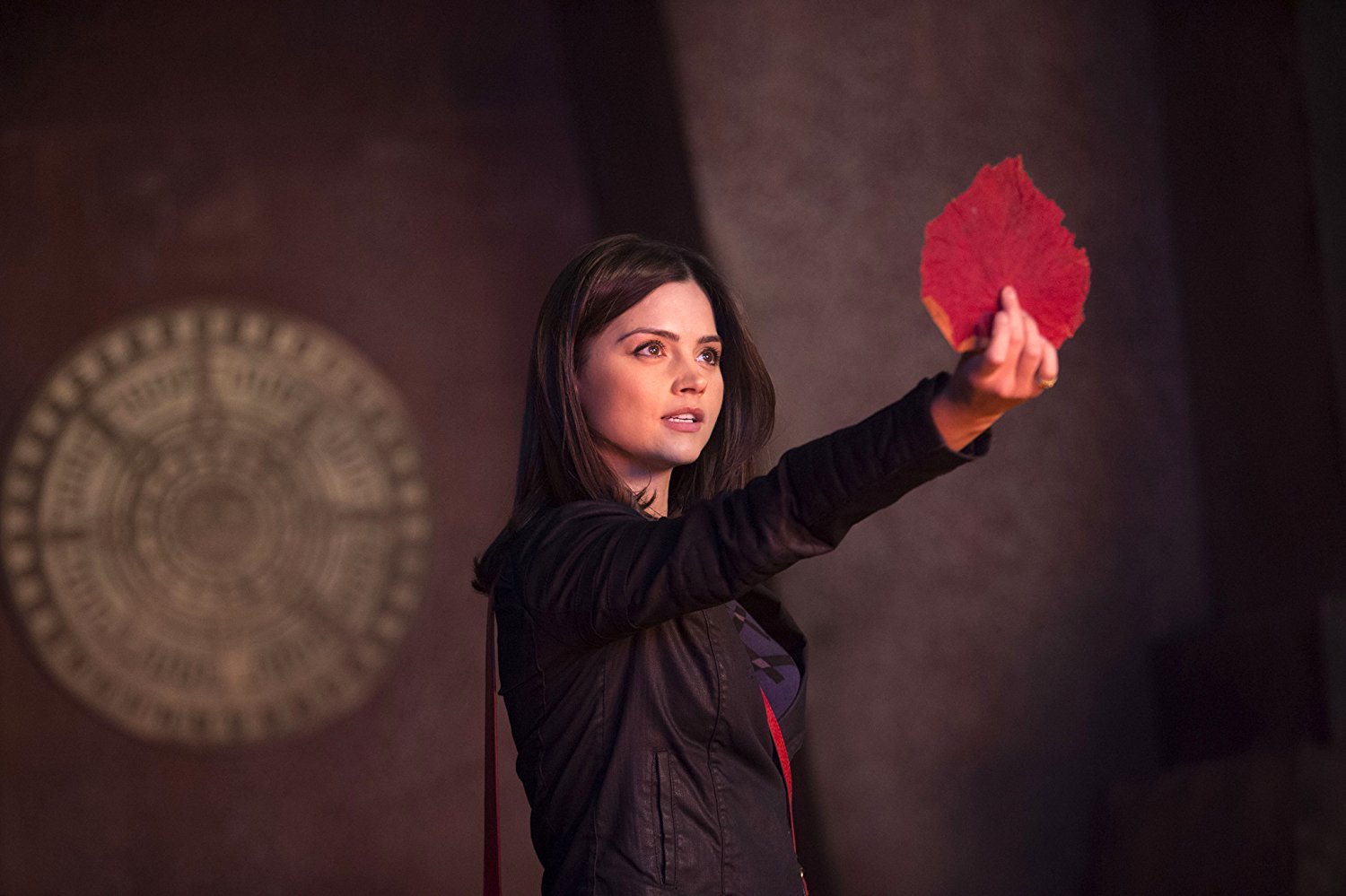 Clara Oswald