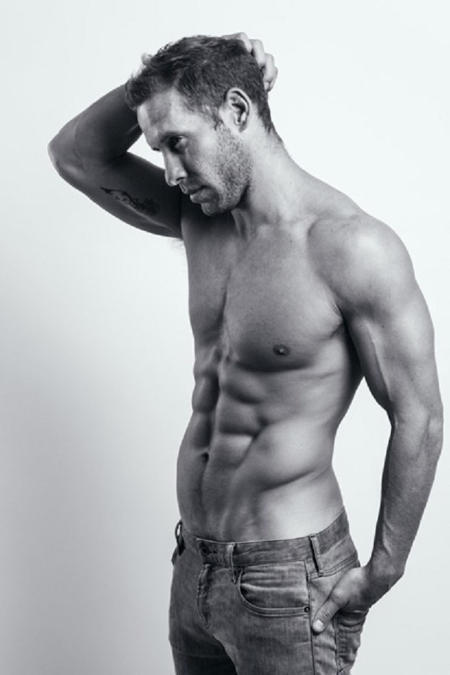 Nic Rasenti