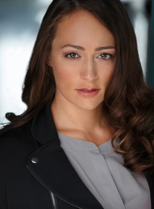 Katie Mae Peters