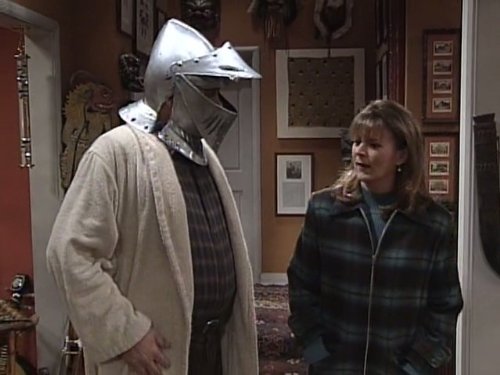 Patricia Richardson