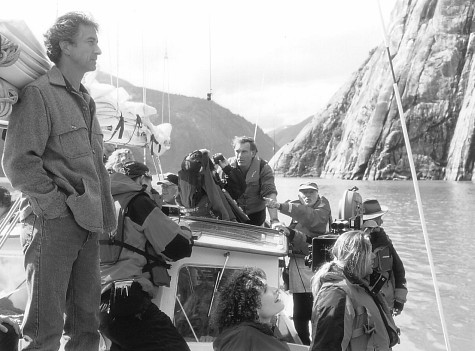 John Sayles