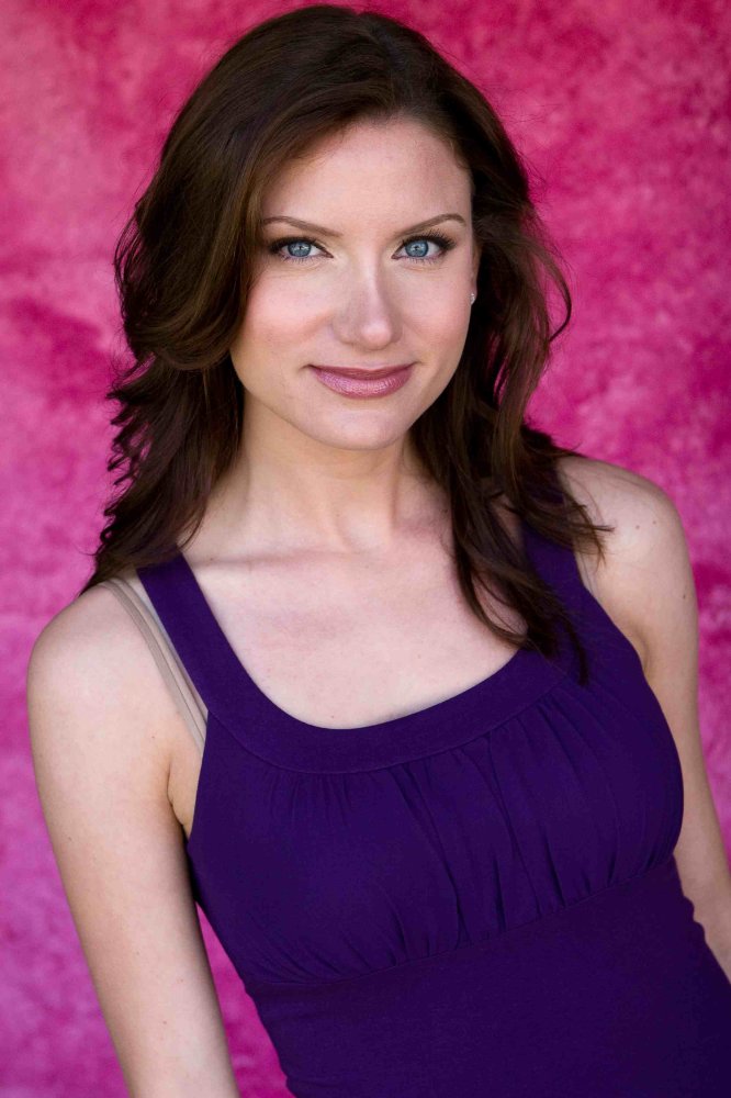 Sabrina Carmichael