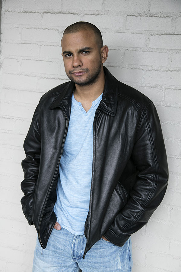 Mo Alfy