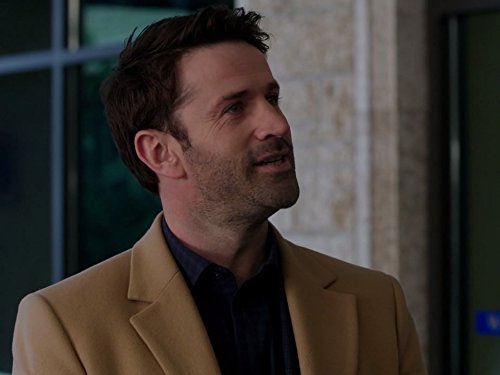 Adam Fergus