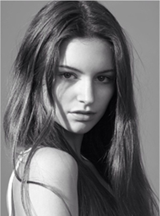 Vanessa Grasse
