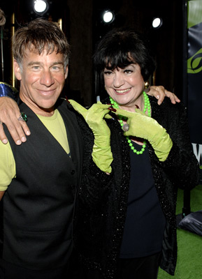 Jo Anne Worley