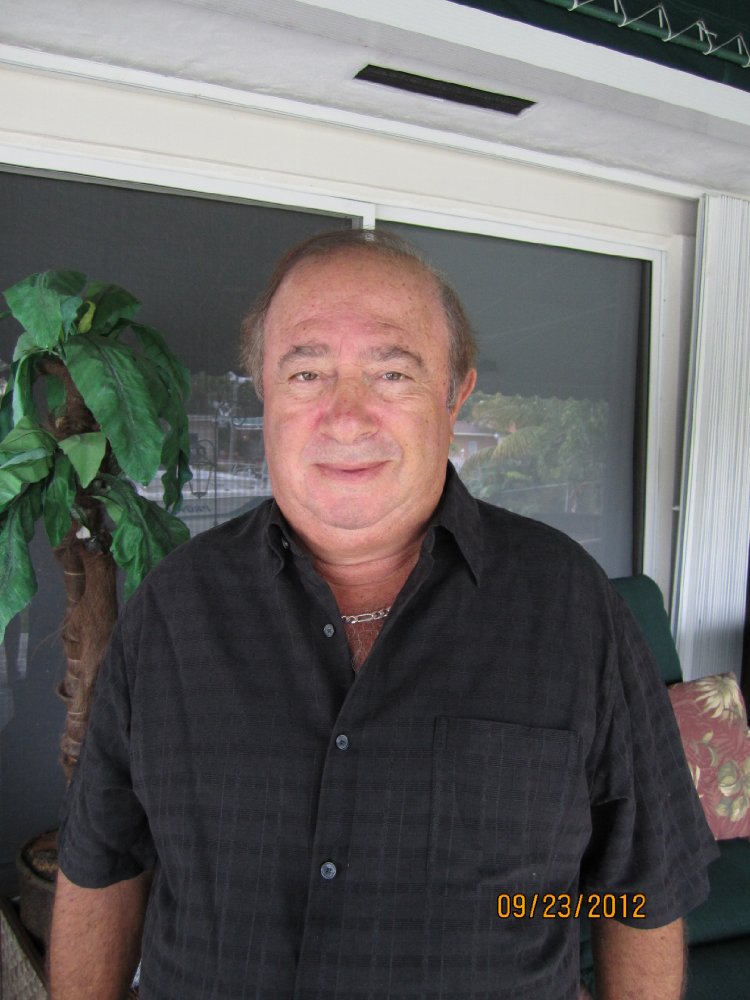 Ely Feldman