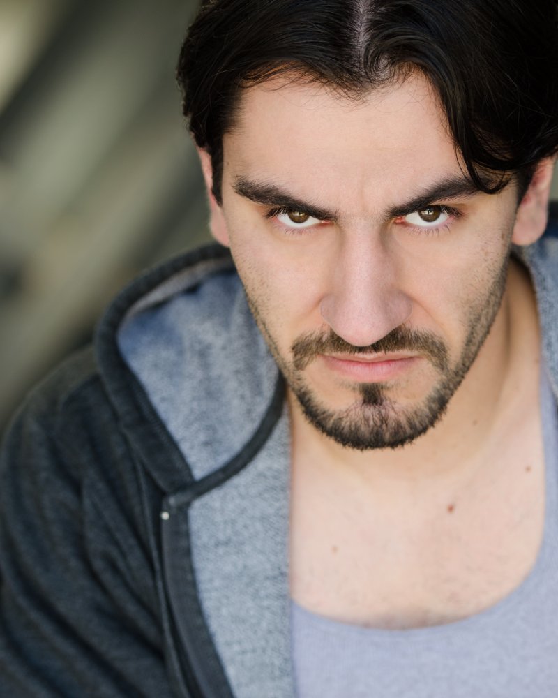 Anthony Belevtsov