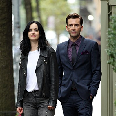 Kilgrave