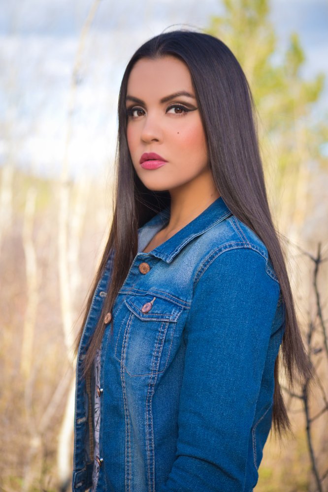 Shannon Baker