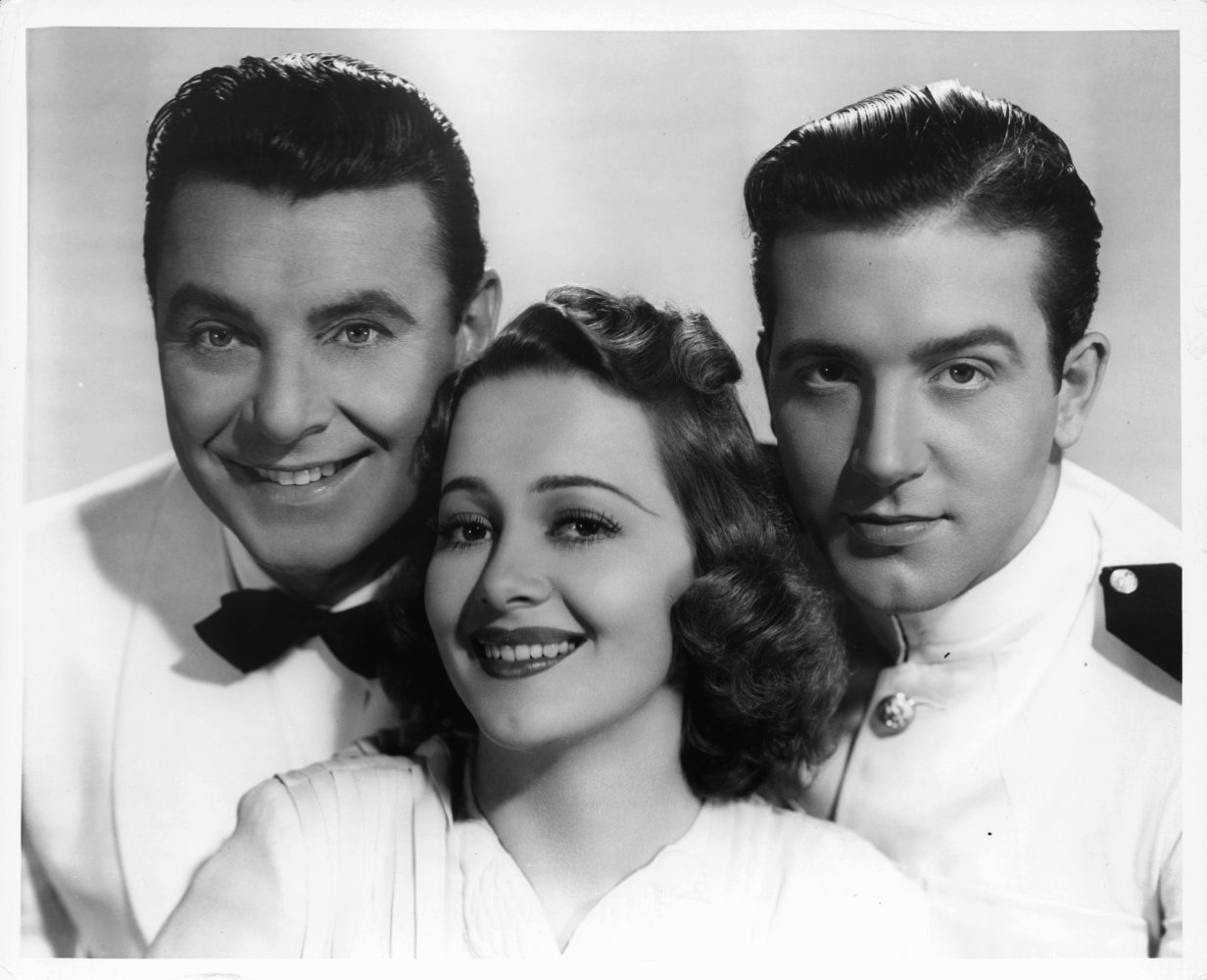 George Brent