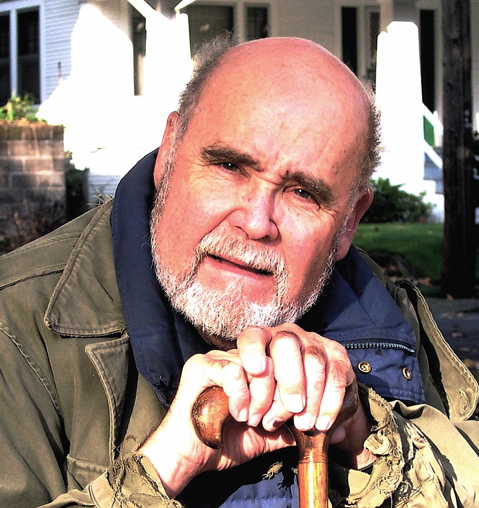 Bruce Chesse