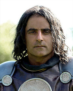 Ardeshir Radpour