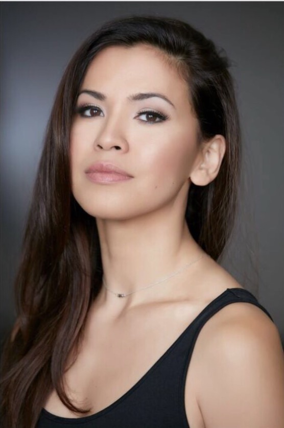 Athena Romaine