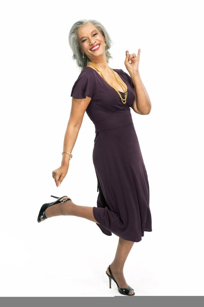 Toni Whitlock
