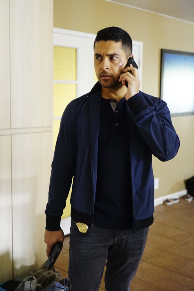 Wilmer Valderrama