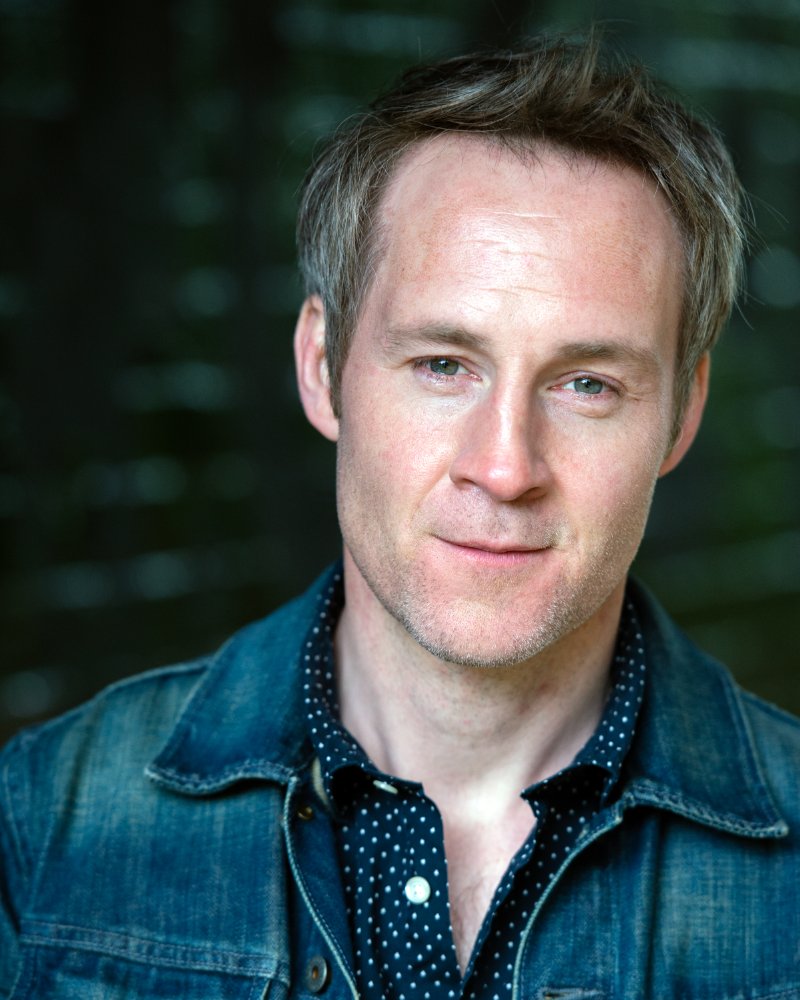 Peter McDonald