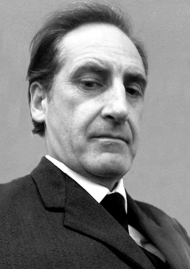James Parbery