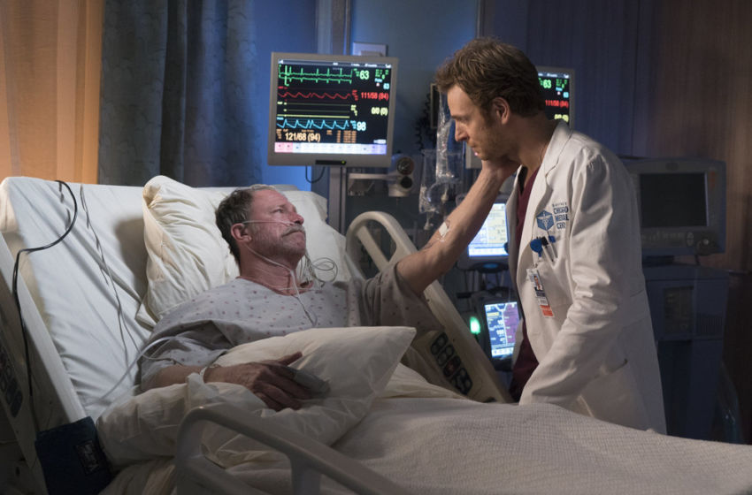 Dr. Will Halstead