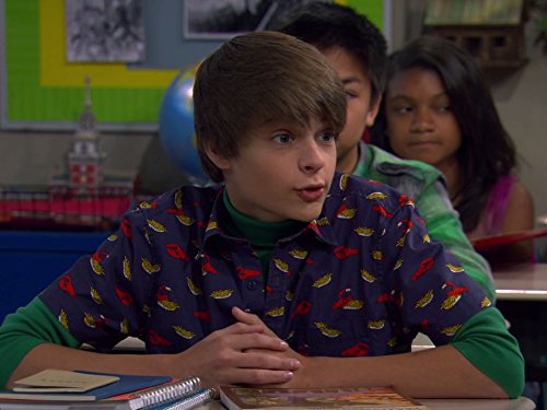 Farkle Minkus