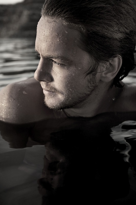 Brendon Garrett
