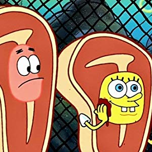 Patrick Star, Patrick, Fish #3, Customer #2, Fish #1, Fish #2, Cop #1, Customer, Fish #107, Fish #6...