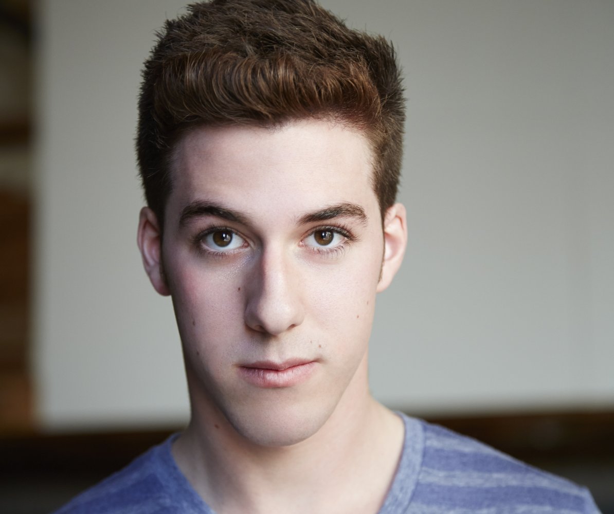 Troy Doherty