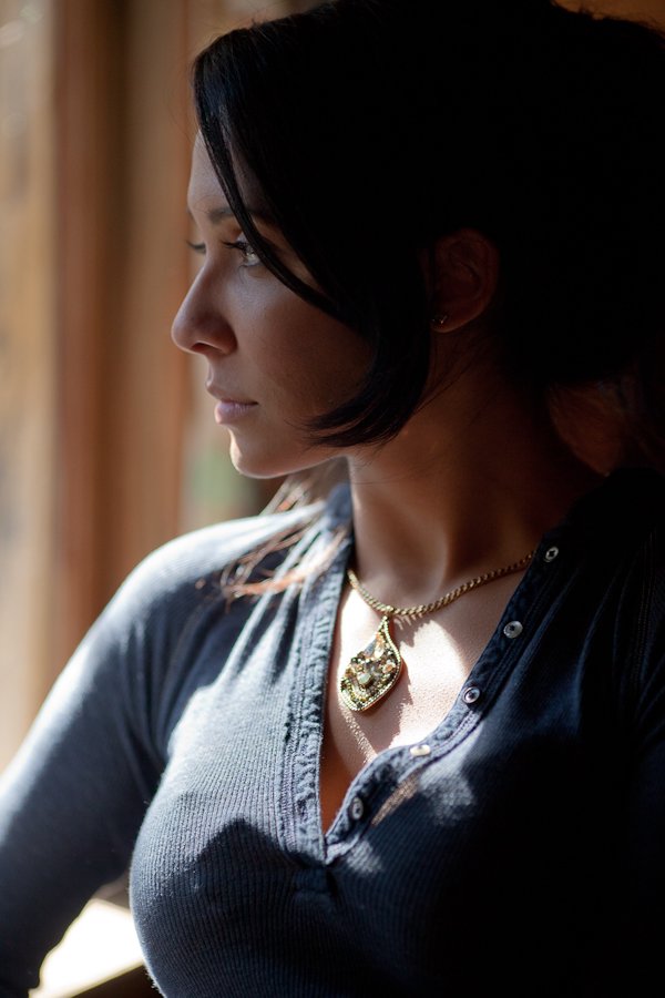 Emily Anila Shah