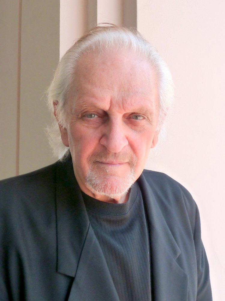 Ed Metzger