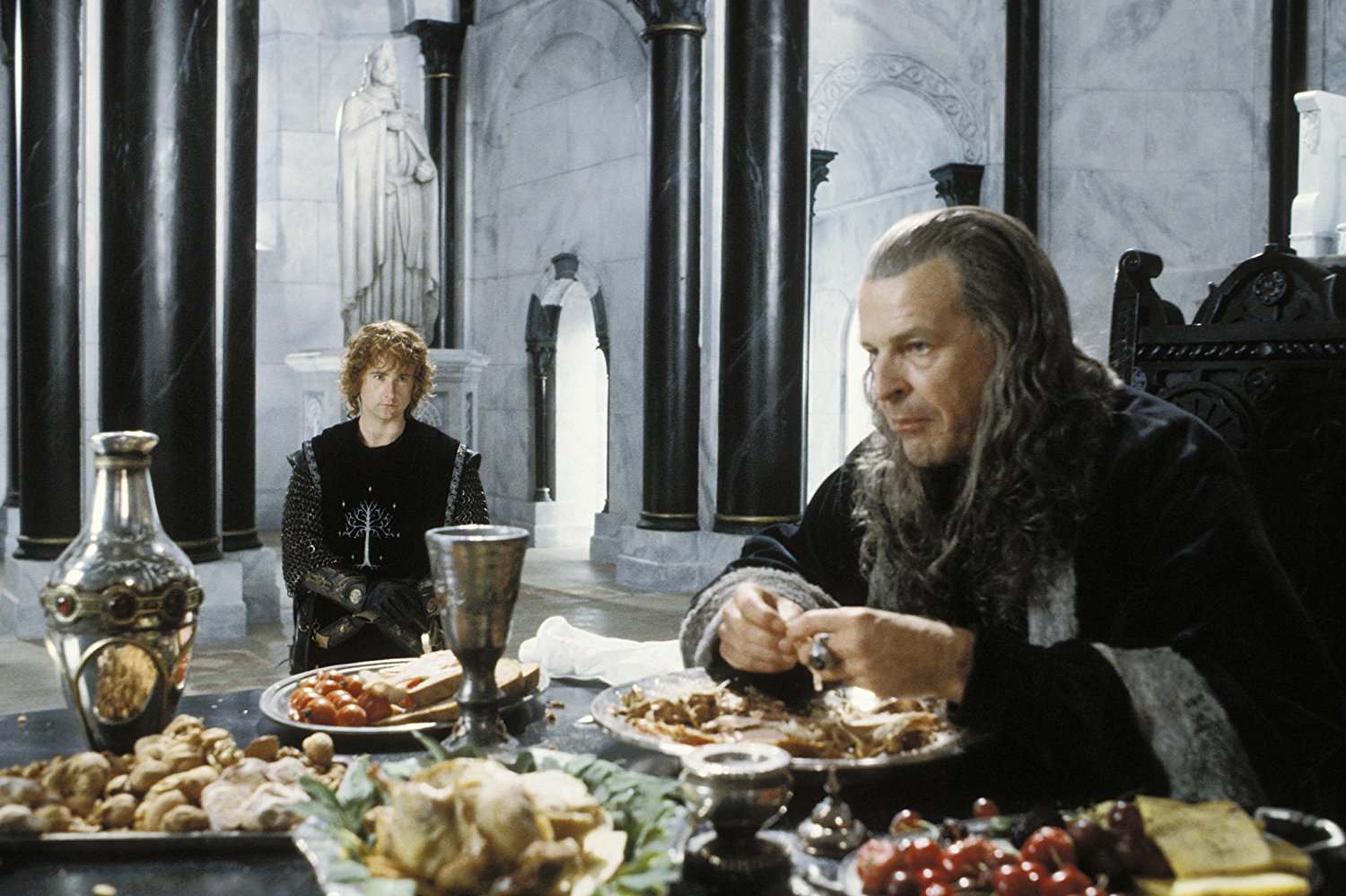 Denethor