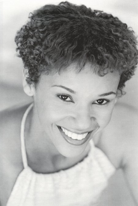 Shannon Marshall