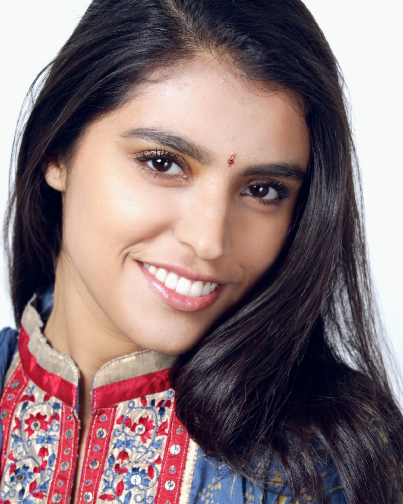 Sanchita Malik