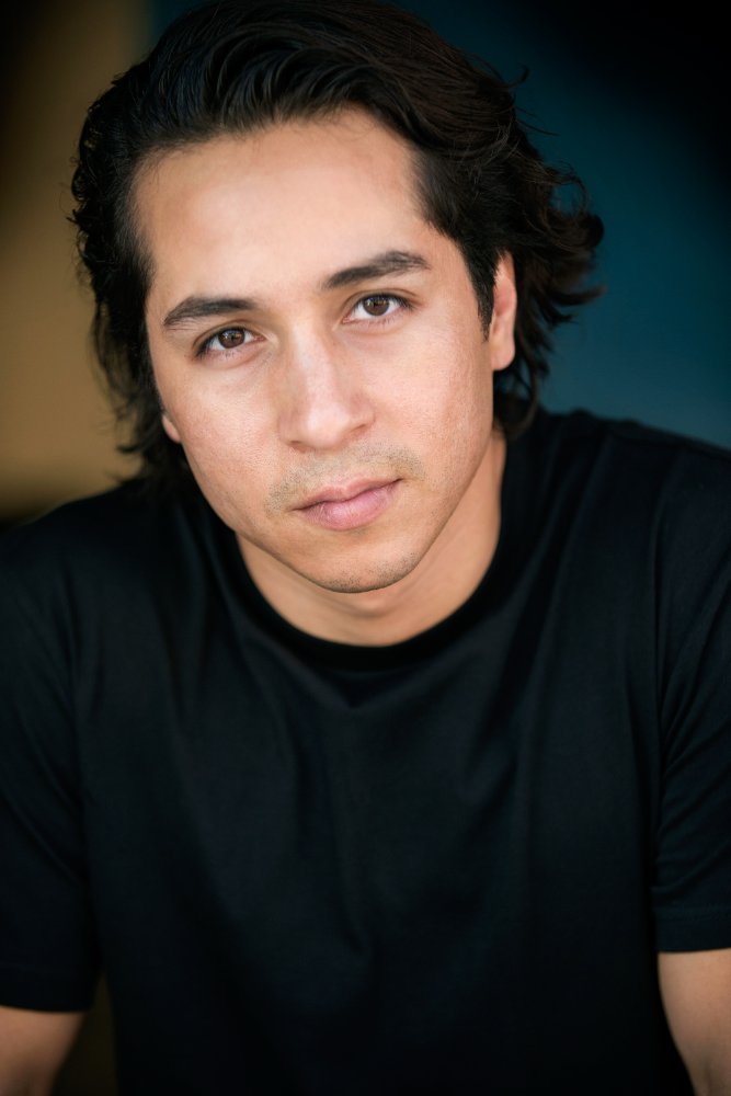 Eddie Ruiz
