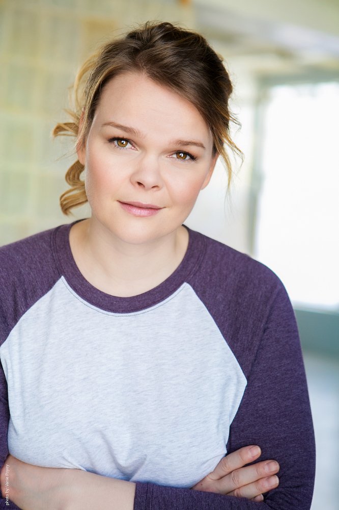 Sarah Rodenbaugh