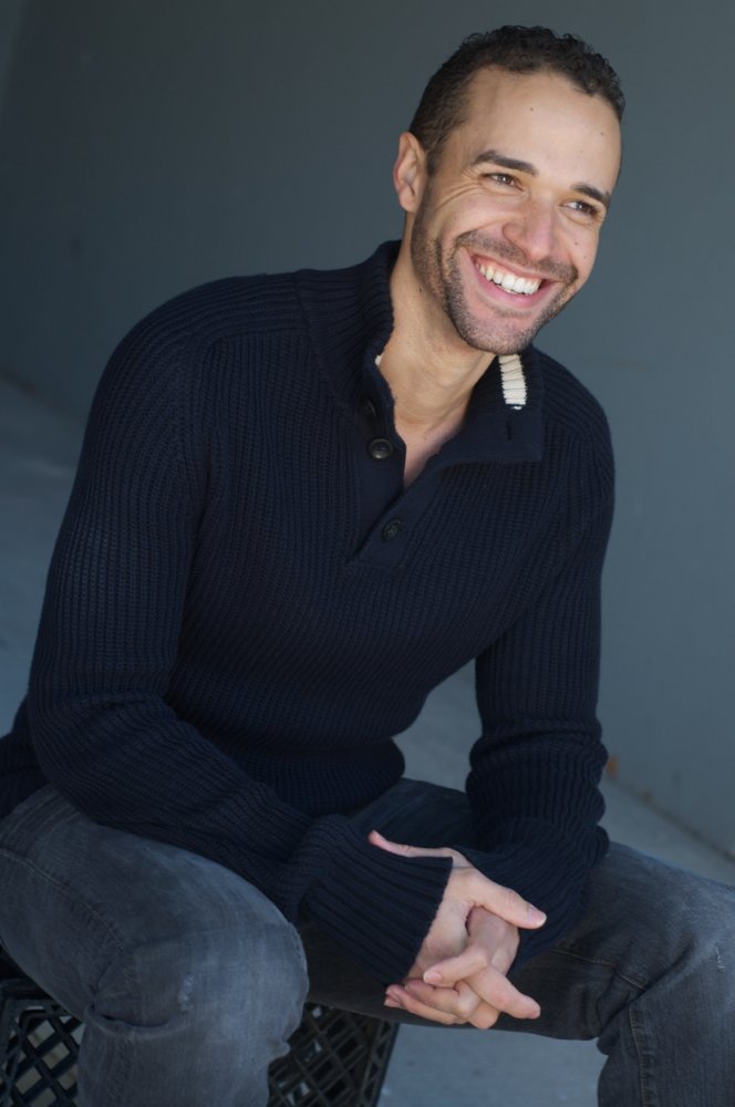 Kevin Martinez Rivera